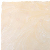 Cream + Gold Marble Gift Wrap Sheet